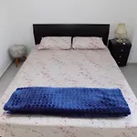 Miftah Bleu Sky Appart Anza
