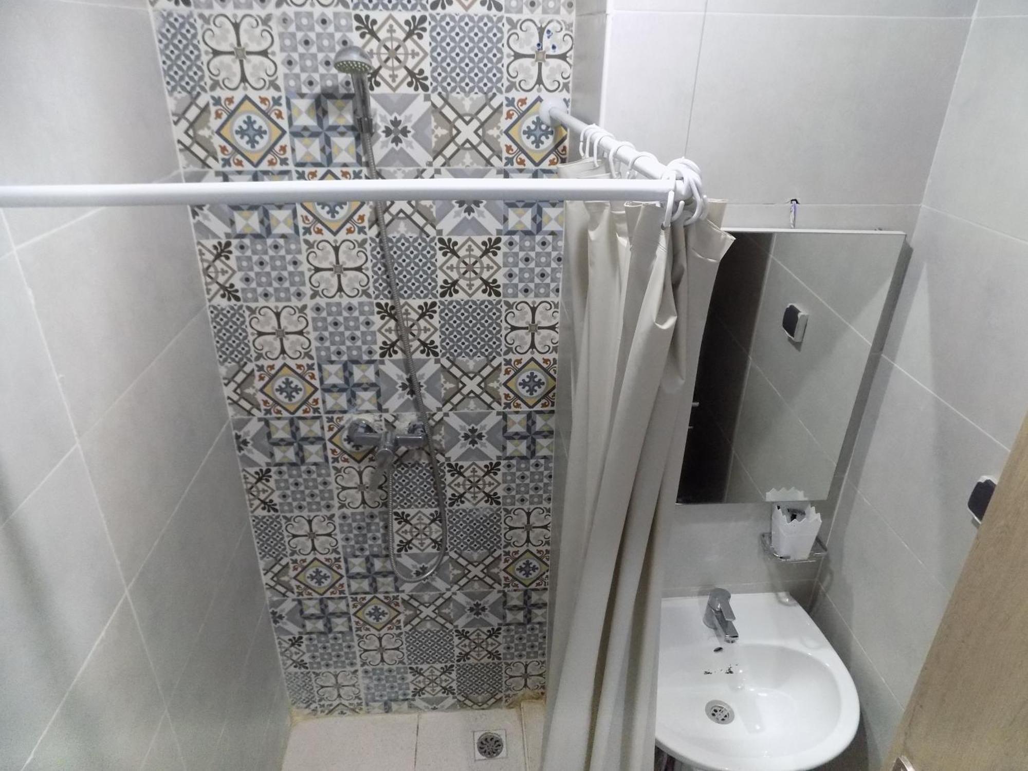 Miftah Bleu Sky Anza Apartment Agadir